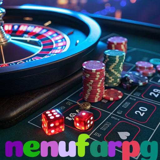 A Magia dos Jogos de Fantasia na nenufarpg
