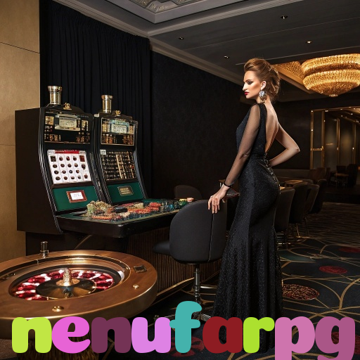 A Magia dos Jogos de Fantasia na nenufarpg