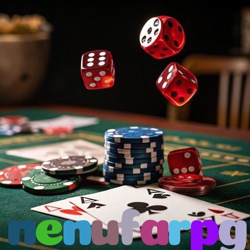 A Magia dos Jogos de Fantasia na nenufarpg