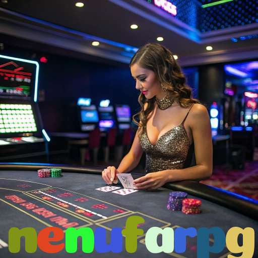 A Magia dos Jogos de Fantasia na nenufarpg