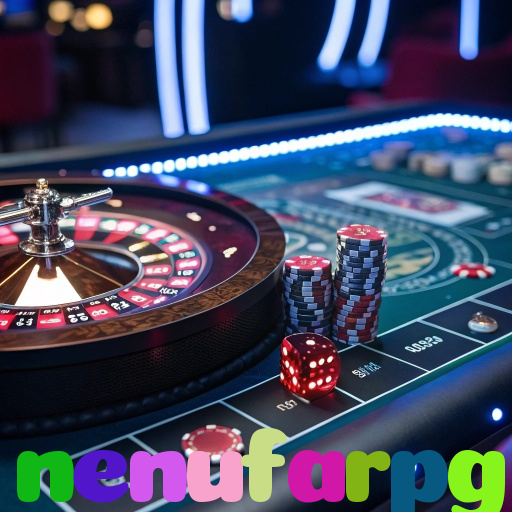 A Magia dos Jogos de Fantasia na nenufarpg