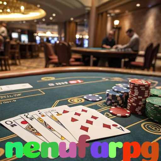 A Magia dos Jogos de Fantasia na nenufarpg