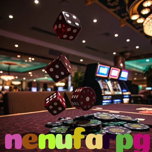 A Magia dos Jogos de Fantasia na nenufarpg