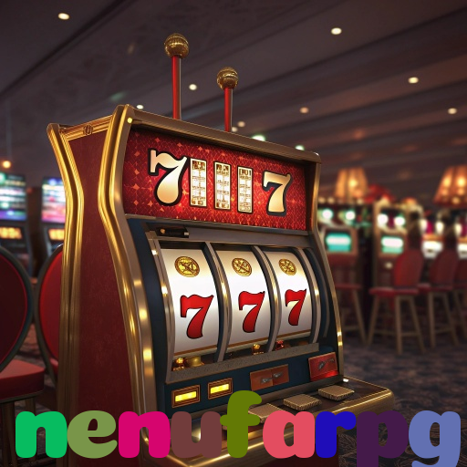A Magia dos Jogos de Fantasia na nenufarpg