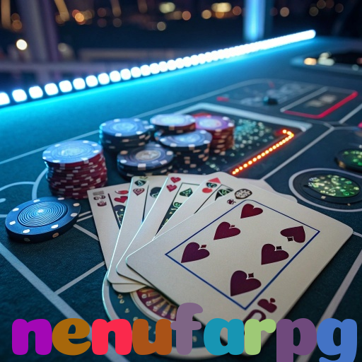 A Magia dos Jogos de Fantasia na nenufarpg