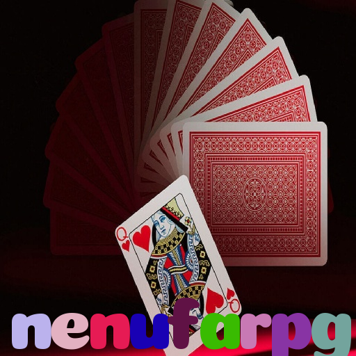 A Magia dos Jogos de Fantasia na nenufarpg