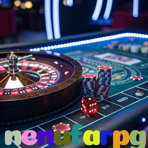 A Magia dos Jogos de Fantasia na nenufarpg