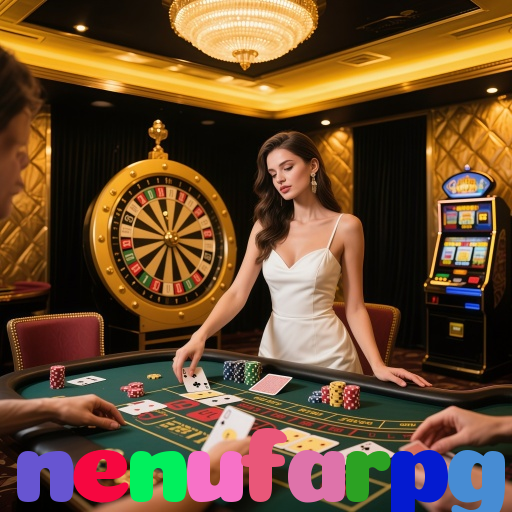 A Magia dos Jogos de Fantasia na nenufarpg