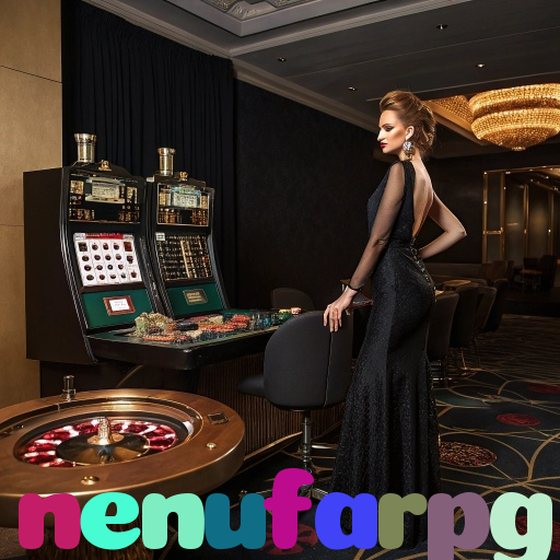 A Magia dos Jogos de Fantasia na nenufarpg