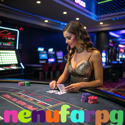 A Magia dos Jogos de Fantasia na nenufarpg