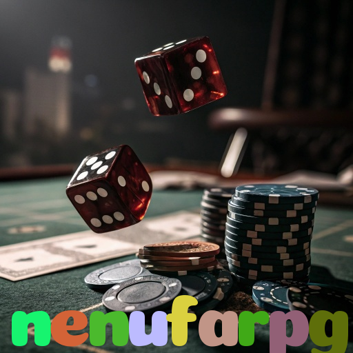 A Magia dos Jogos de Fantasia na nenufarpg