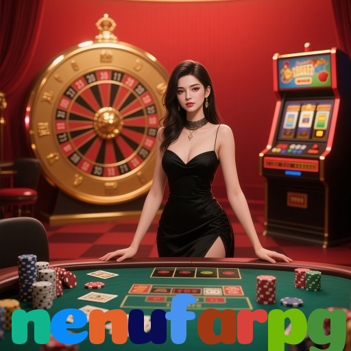 A Magia dos Jogos de Fantasia na nenufarpg