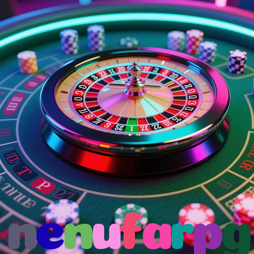 A Magia dos Jogos de Fantasia na nenufarpg
