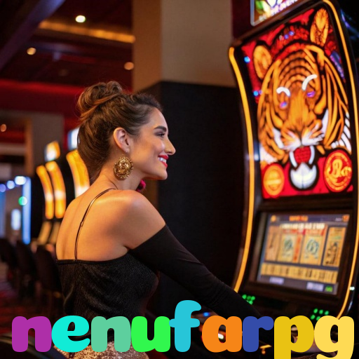 A Magia dos Jogos de Fantasia na nenufarpg