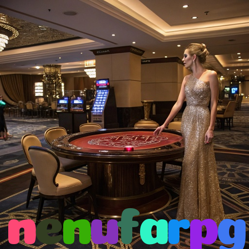 A Magia dos Jogos de Fantasia na nenufarpg