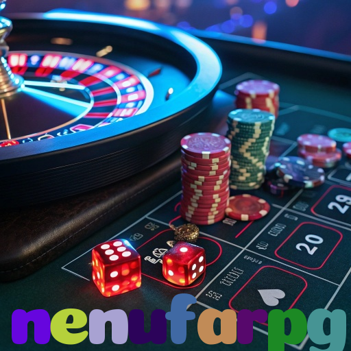 A Magia dos Jogos de Fantasia na nenufarpg