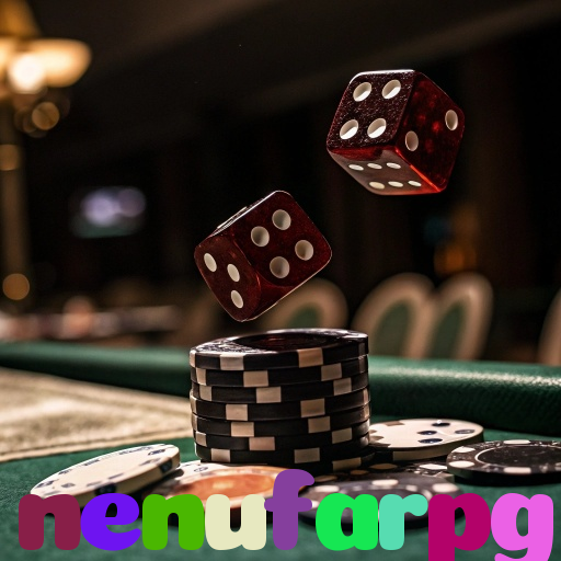 A Magia dos Jogos de Fantasia na nenufarpg