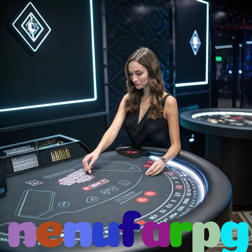 A Magia dos Jogos de Fantasia na nenufarpg