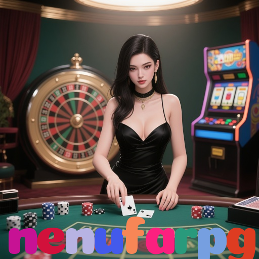 A Magia dos Jogos de Fantasia na nenufarpg