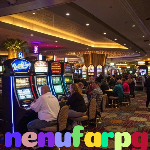 A Magia dos Jogos de Fantasia na nenufarpg