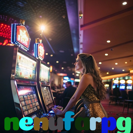A Magia dos Jogos de Fantasia na nenufarpg