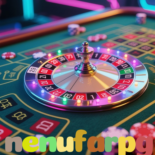 A Magia dos Jogos de Fantasia na nenufarpg