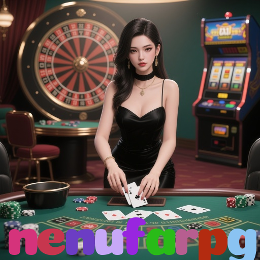 A Magia dos Jogos de Fantasia na nenufarpg
