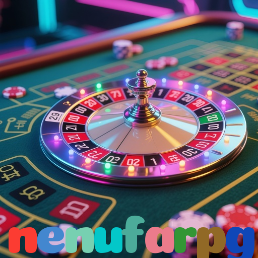 A Magia dos Jogos de Fantasia na nenufarpg