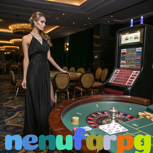 A Magia dos Jogos de Fantasia na nenufarpg