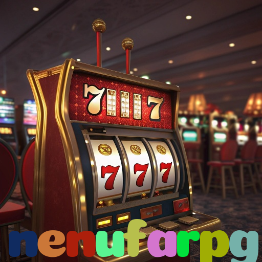 A Magia dos Jogos de Fantasia na nenufarpg