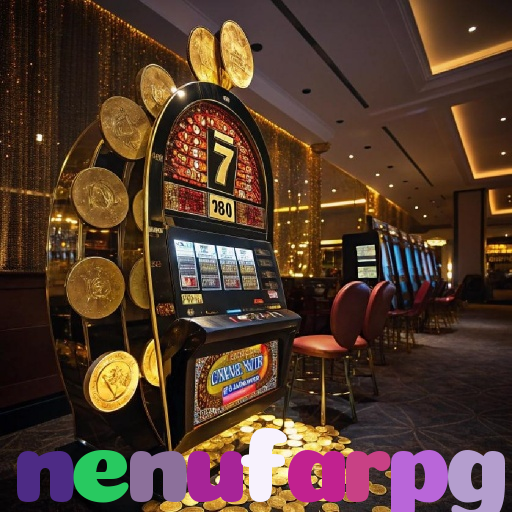 A Magia dos Jogos de Fantasia na nenufarpg