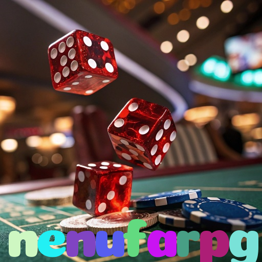 A Magia dos Jogos de Fantasia na nenufarpg