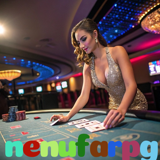 A Magia dos Jogos de Fantasia na nenufarpg