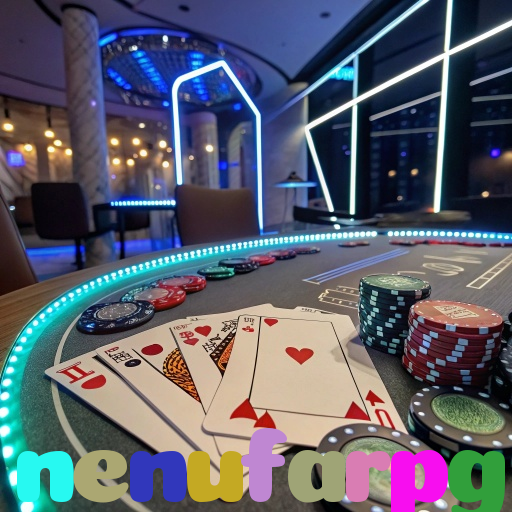 A Magia dos Jogos de Fantasia na nenufarpg