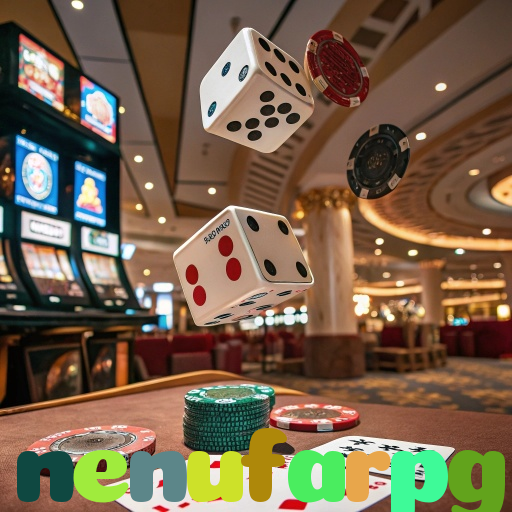 A Magia dos Jogos de Fantasia na nenufarpg