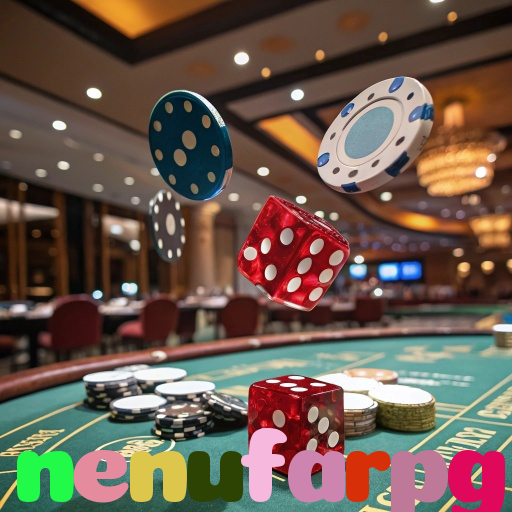 A Magia dos Jogos de Fantasia na nenufarpg