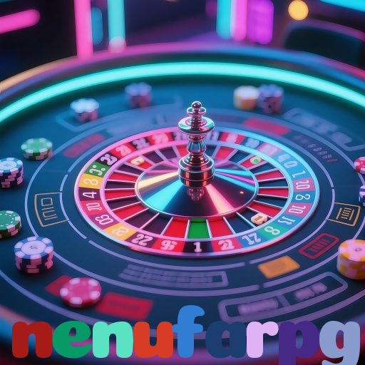 A Magia dos Jogos de Fantasia na nenufarpg