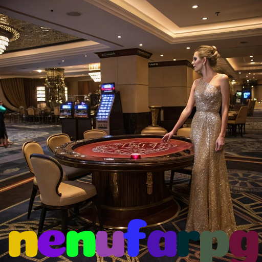 A Magia dos Jogos de Fantasia na nenufarpg