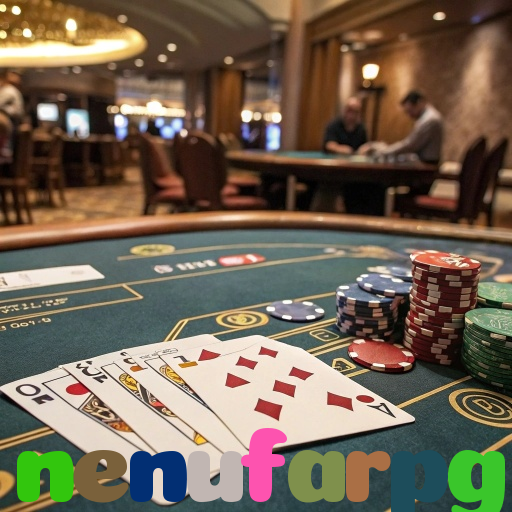 A Magia dos Jogos de Fantasia na nenufarpg