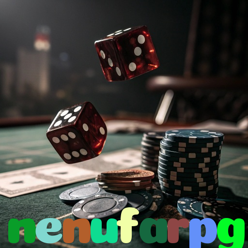 A Magia dos Jogos de Fantasia na nenufarpg