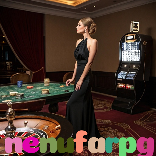 A Magia dos Jogos de Fantasia na nenufarpg