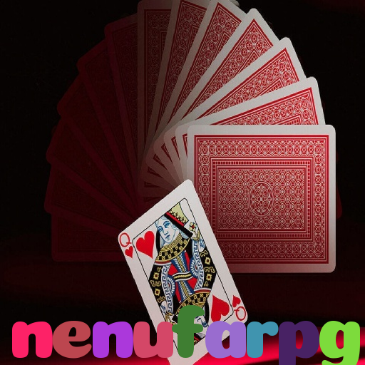 A Magia dos Jogos de Fantasia na nenufarpg