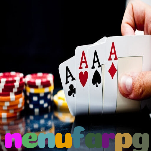 A Magia dos Jogos de Fantasia na nenufarpg