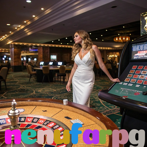 A Magia dos Jogos de Fantasia na nenufarpg