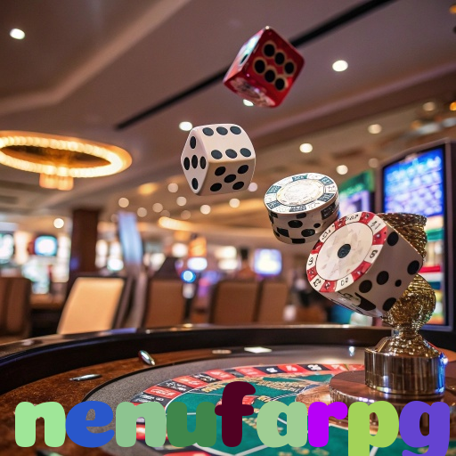 A Magia dos Jogos de Fantasia na nenufarpg