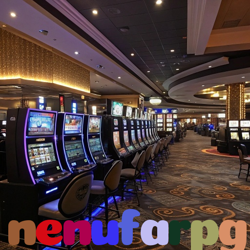A Magia dos Jogos de Fantasia na nenufarpg