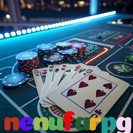 A Magia dos Jogos de Fantasia na nenufarpg