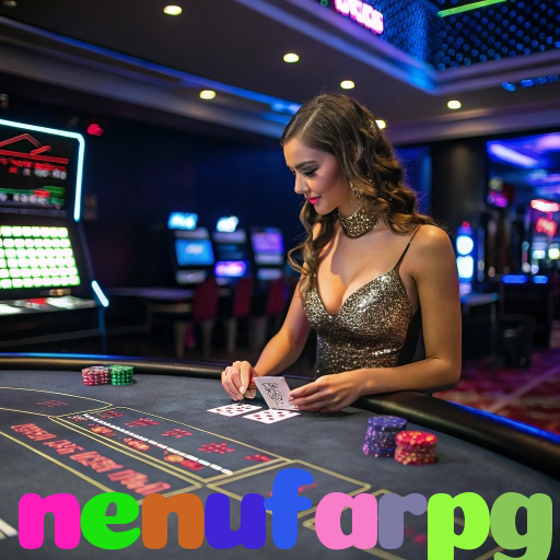 A Magia dos Jogos de Fantasia na nenufarpg