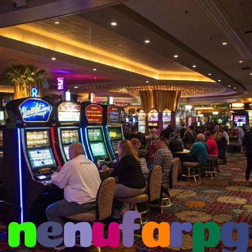 A Magia dos Jogos de Fantasia na nenufarpg