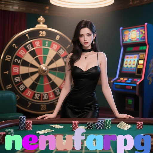 A Magia dos Jogos de Fantasia na nenufarpg
